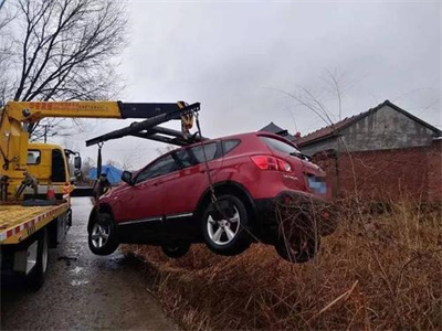 大关楚雄道路救援